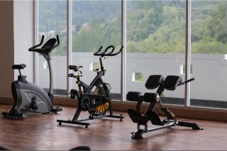 Le Eminence Hotel Convention & Resort fotoÄŸrafÄ±