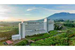 Le Eminence Hotel Convention & Resort otel fotoğrafı