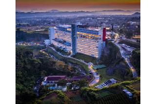 Le Eminence Hotel Convention & Resort fotoÄŸrafÄ±