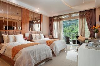 Le Eminence Hotel Convention & Resort fotoÄŸrafÄ±