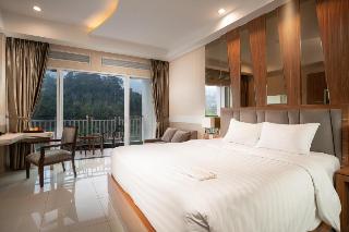 Le Eminence Hotel Convention & Resort fotoÄŸrafÄ±