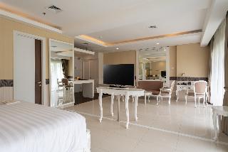 Le Eminence Hotel Convention & Resort fotoÄŸrafÄ±