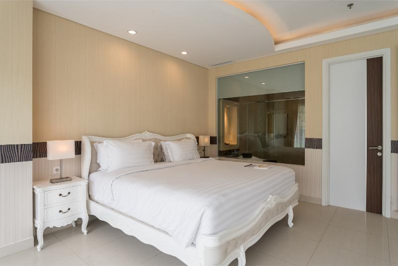 Le Eminence Hotel Convention & Resort - Oda