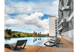 Le Eminence Hotel Convention & Resort fotoÄŸrafÄ±