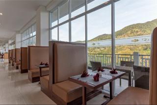 Le Eminence Hotel Convention & Resort fotoÄŸrafÄ±