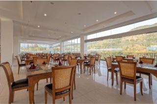 Le Eminence Hotel Convention & Resort fotoÄŸrafÄ±