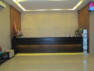 Betha Subang Hotel fotoÄŸrafÄ±