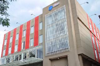 Betha Subang Hotel otel fotoğrafı
