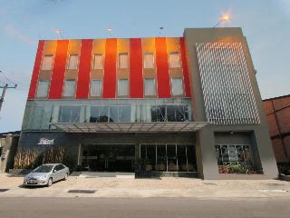 Betha Subang Hotel fotoÄŸrafÄ±