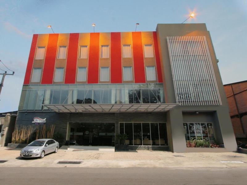 Betha Subang Hotel - Genel