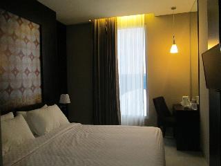 Betha Subang Hotel fotoÄŸrafÄ±