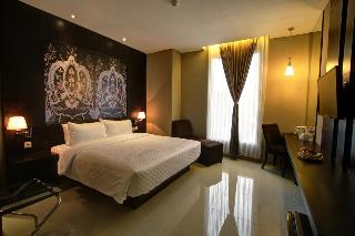 Betha Subang Hotel fotoÄŸrafÄ±