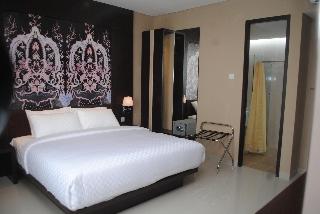 Betha Subang Hotel fotoÄŸrafÄ±