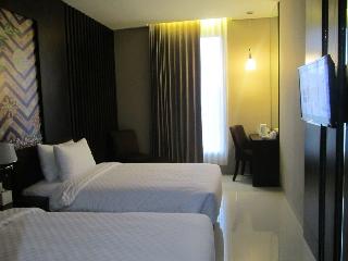 Betha Subang Hotel fotoÄŸrafÄ±