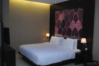 Betha Subang Hotel fotoÄŸrafÄ±