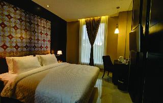 Betha Subang Hotel fotoÄŸrafÄ±