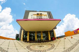 Midtown Xpress Sampit otel fotoğrafı