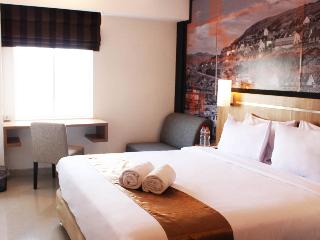 Bliss Soetta otel fotoğrafı