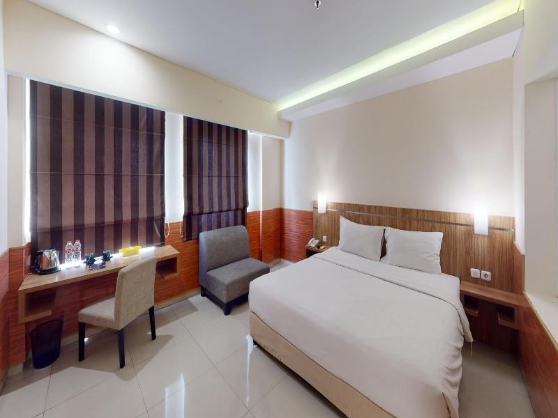 Bliss Soetta - Oda