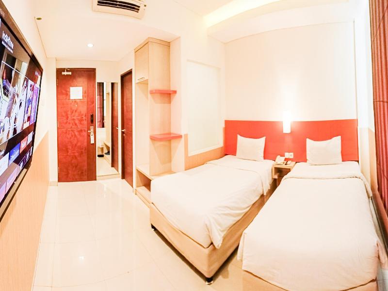 Bliss Soetta - Oda