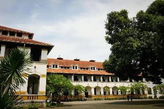 Horison Kota Lama Semarang fotoÄŸrafÄ±