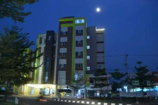 Horison Kota Lama Semarang fotoÄŸrafÄ±