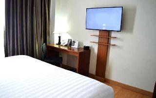Horison Kota Lama Semarang fotoÄŸrafÄ±