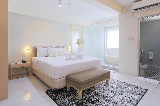 Gunawangsa Manyar otel fotoğrafı