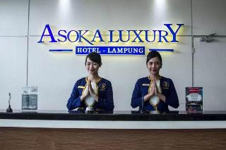 Asoka Luxury Hotel fotoÄŸrafÄ±