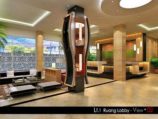 Asoka Luxury Hotel fotoÄŸrafÄ±