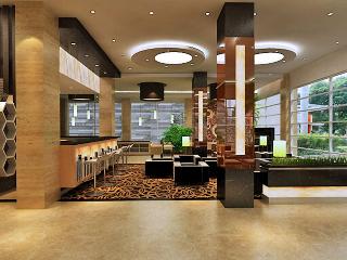 Asoka Luxury Hotel fotoÄŸrafÄ±