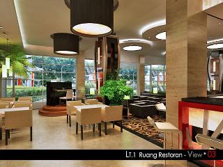 Asoka Luxury Hotel fotoÄŸrafÄ±