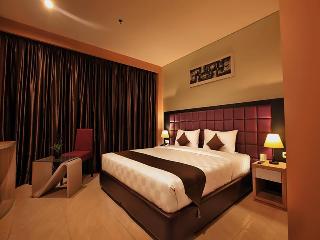 Asoka Luxury Hotel fotoÄŸrafÄ±