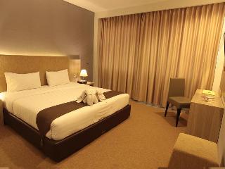 Asoka Luxury Hotel fotoÄŸrafÄ±