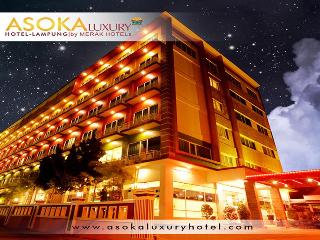 Asoka Luxury Hotel fotoÄŸrafÄ±