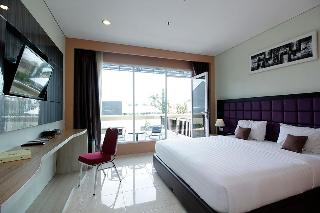Asoka Luxury Hotel fotoÄŸrafÄ±
