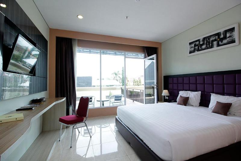 Asoka Luxury Hotel - Genel