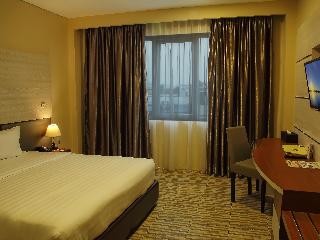 Asoka Luxury Hotel fotoÄŸrafÄ±