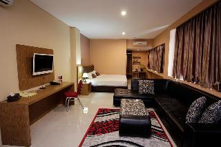 Asoka Luxury Hotel fotoÄŸrafÄ±