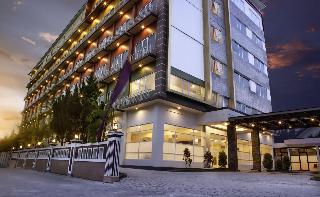 Asoka Luxury Hotel fotoÄŸrafÄ±