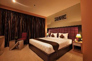 Asoka Luxury Hotel fotoÄŸrafÄ±
