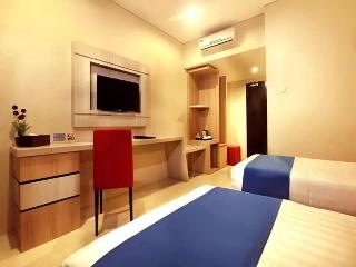 Asoka Luxury Hotel fotoÄŸrafÄ±