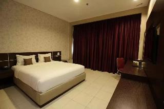 Asoka Luxury Hotel fotoÄŸrafÄ±