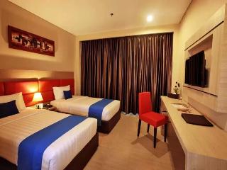 Asoka Luxury Hotel fotoÄŸrafÄ±