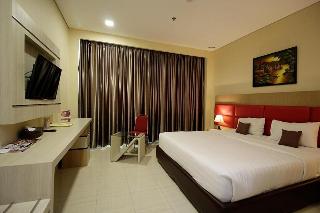 Asoka Luxury Hotel fotoÄŸrafÄ±