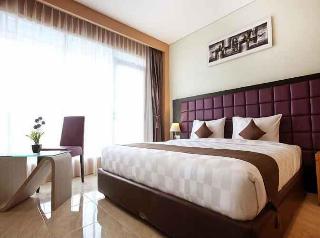 Asoka Luxury Hotel fotoÄŸrafÄ±