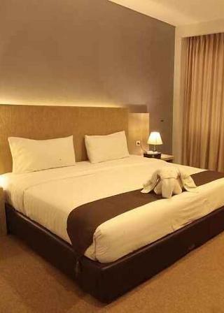 Asoka Luxury Hotel fotoÄŸrafÄ±