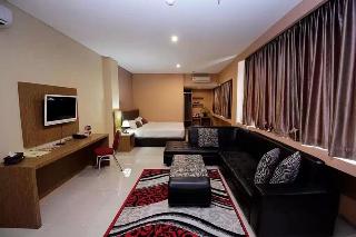 Asoka Luxury Hotel fotoÄŸrafÄ±