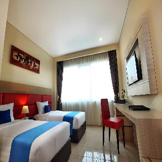 Asoka Luxury Hotel fotoÄŸrafÄ±