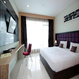 Asoka Luxury Hotel fotoÄŸrafÄ±